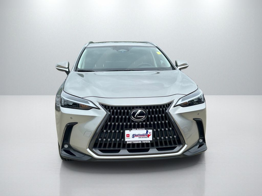 lexus nx hybrid 2025 JTJAKCEZ7S2041639 image lexus nx hybrid 2025 JTJAKCEZ7S2041639 image